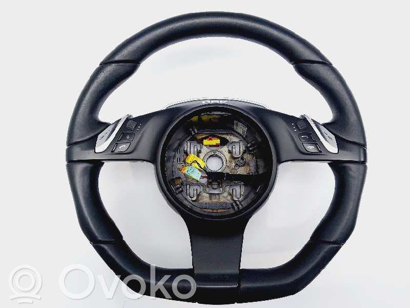 Ohjauspyörä   97034780308,97034780308A34