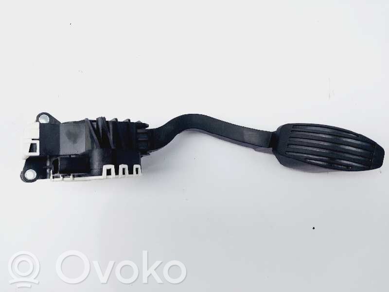 Fiat 500E Acceleration sensor 