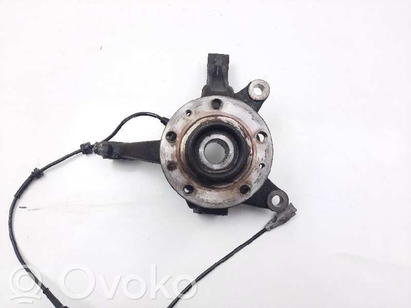 Fiat Scudo Priekinis kelmas 