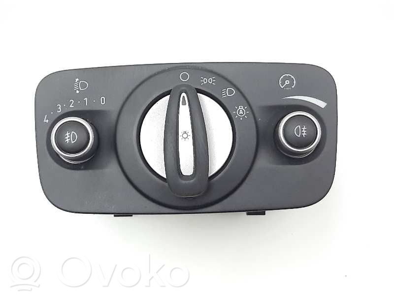 Panel lighting control switch   10092015,AG9T13AB24,AG9T13AB24CB
