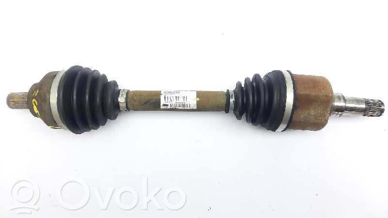 Volvo C30 Front driveshaft 
