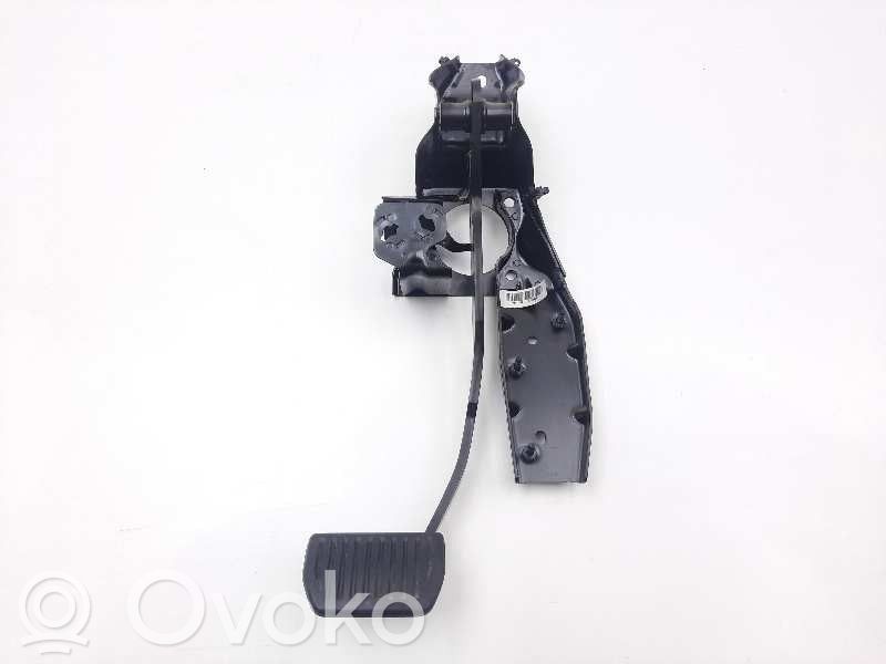Ford S-MAX Jarrupoljin 