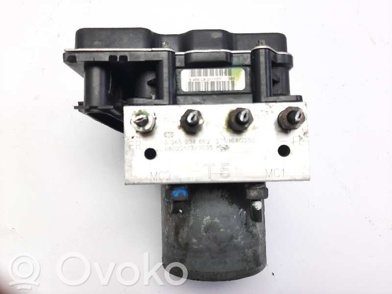 Subaru Legacy ABS Pump 
