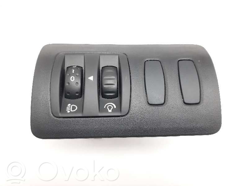 Panel lighting control switch   88020001