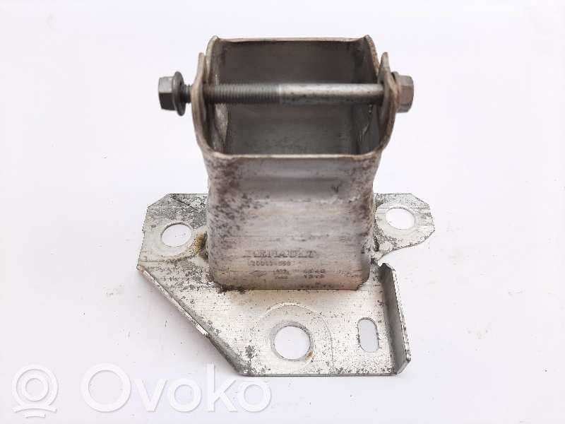 Renault Clio III Front bumper shock/impact absorber 