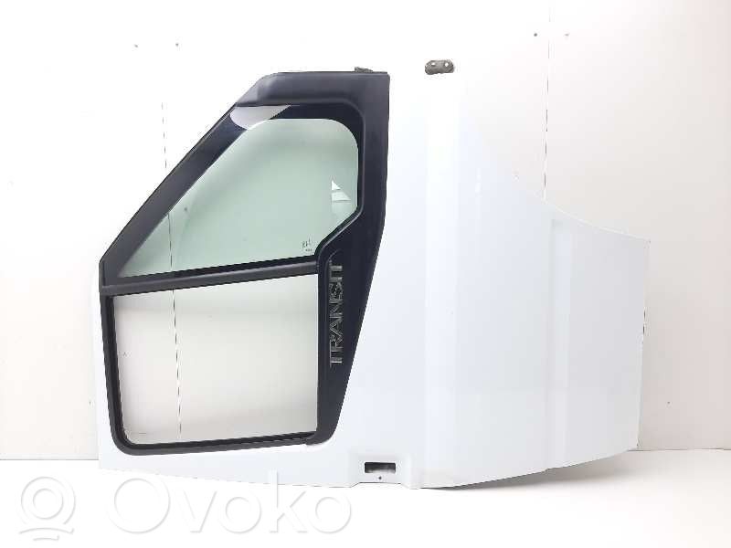 Ford Transit Durvis 