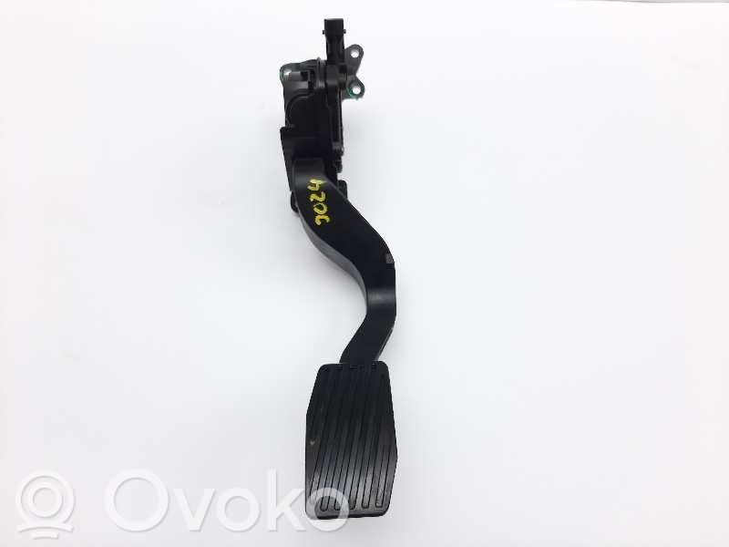 Fiat Fiorino Acceleration sensor 