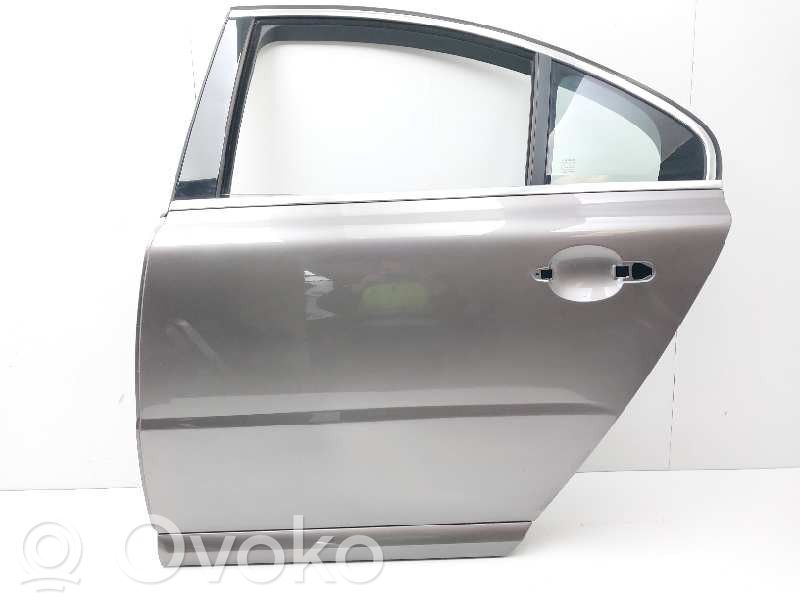 Volvo S80 Galinės durys 