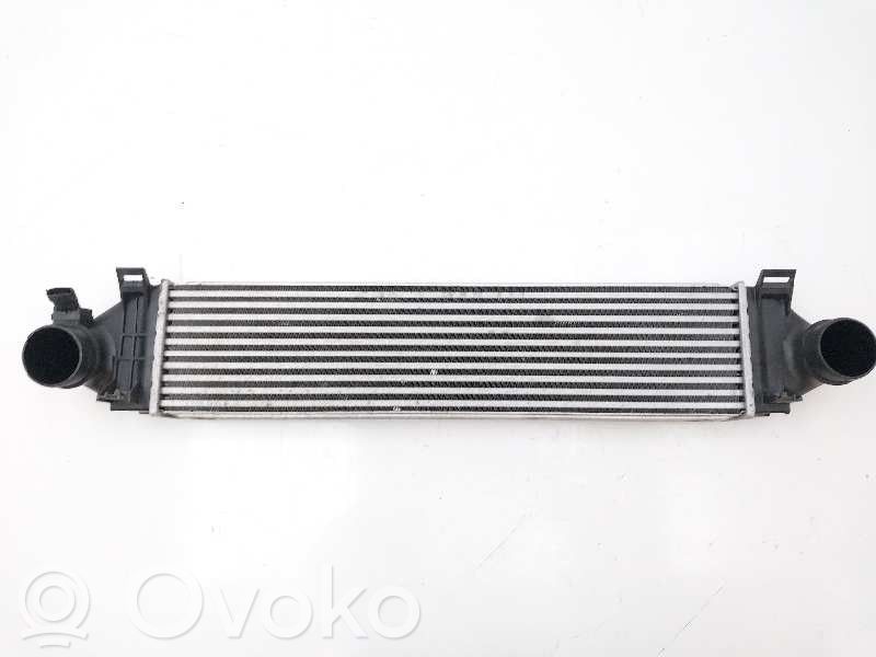 Volvo S80 Interkūlerio radiatorius 