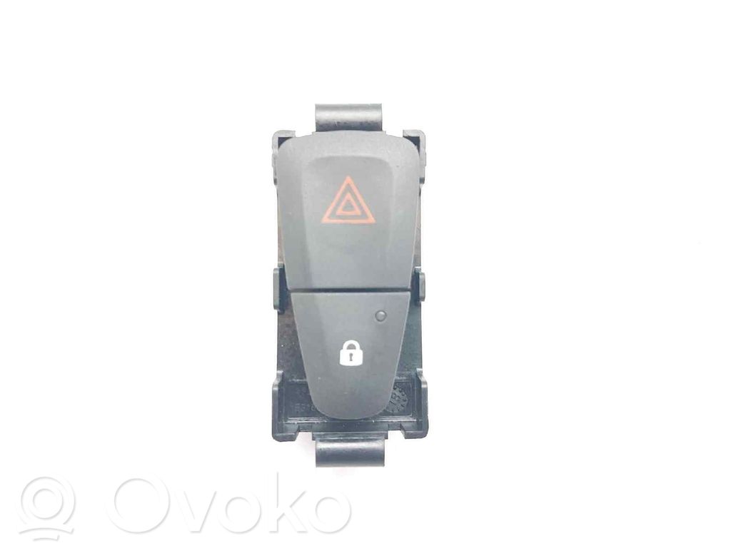 Citroen C4 I Picasso Hazard light switch 