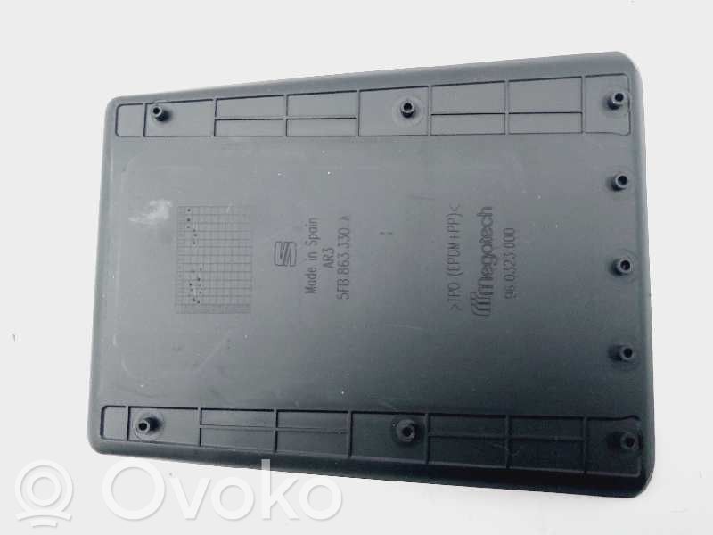Guantera   5FB863330A4PK