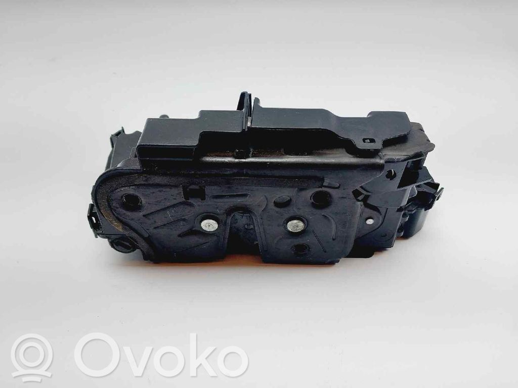 Seat Ibiza V (KJ) Front door lock 