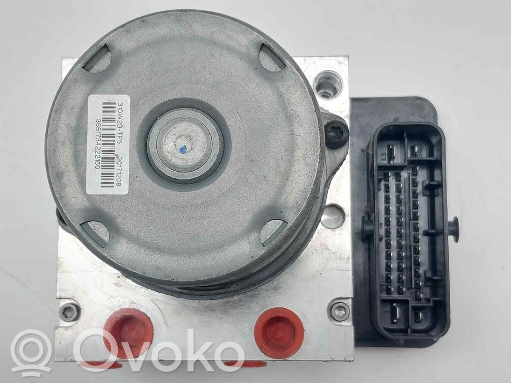 KIA Sportage Bomba de ABS 