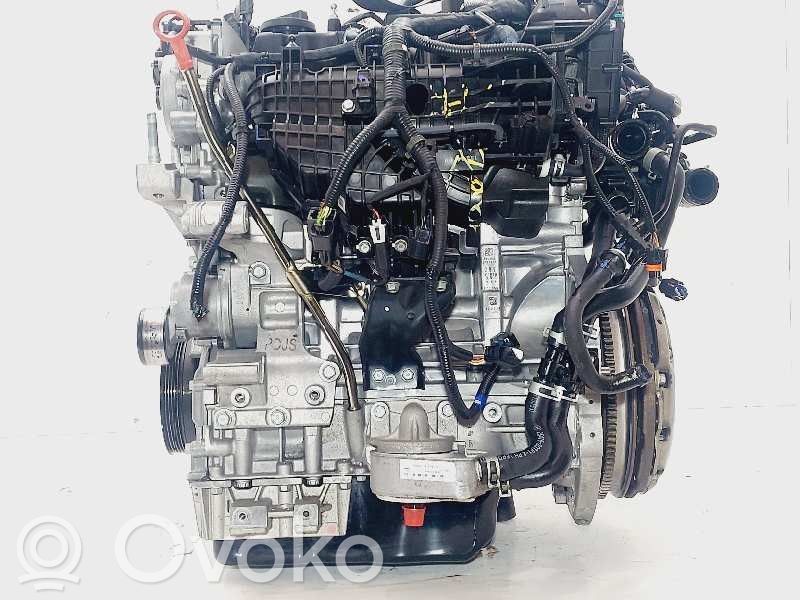 Variklis   G4KH