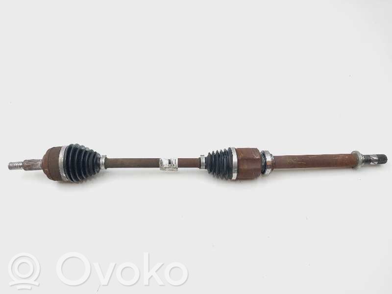 Renault Fluence Front driveshaft 