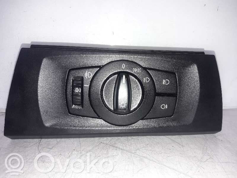 Interruptor de control del panel de luces   693279403