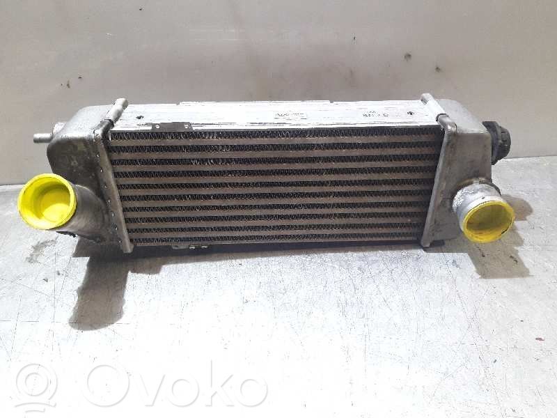 KIA Cerato Interkūlerio radiatorius 
