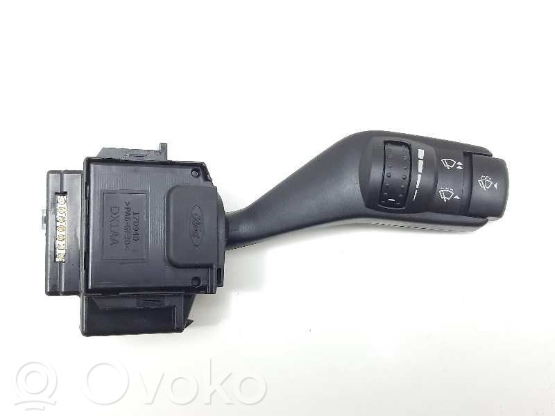 Panel lighting control switch   4M5T17A553BD