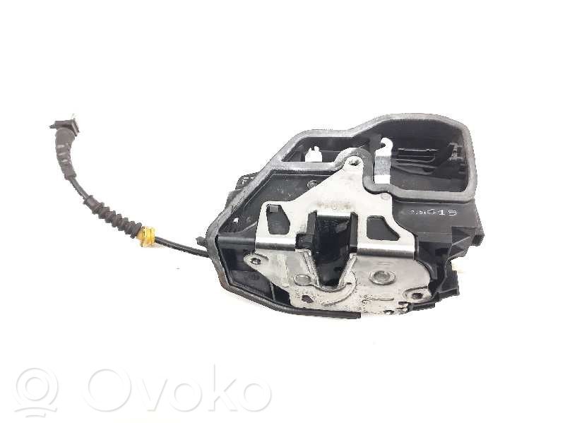 Etuoven lukko   7154619