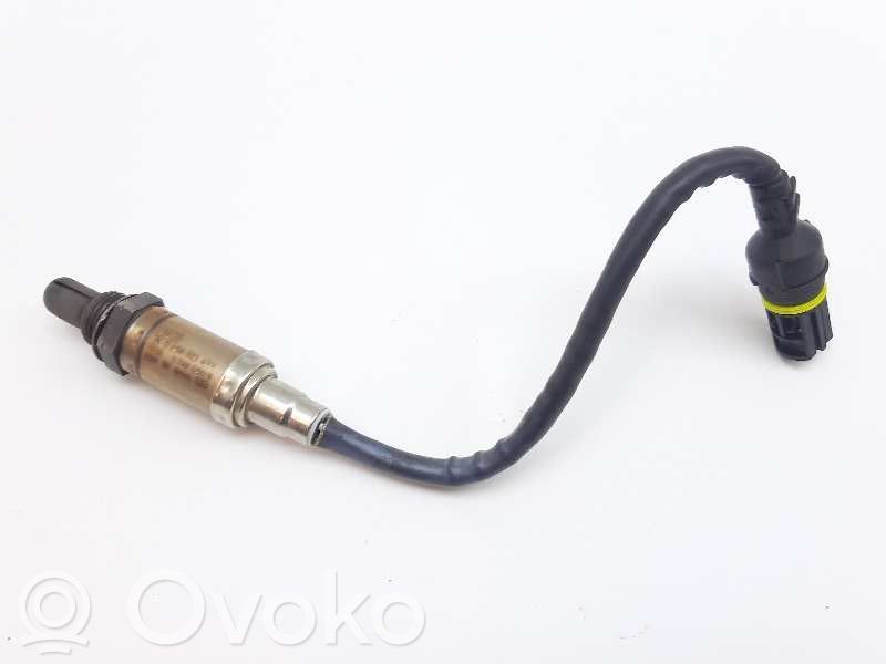 Sonda lambda   17420509,0258003477