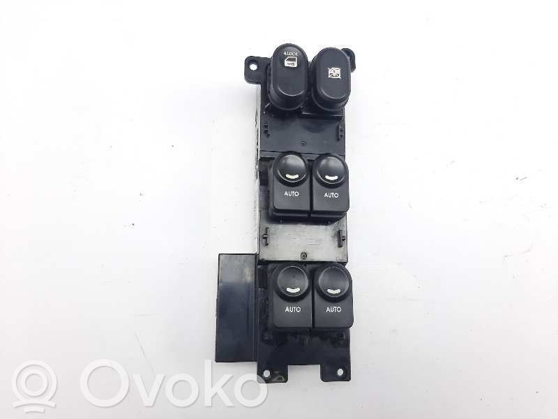 Hyundai i30 Electric window control switch 