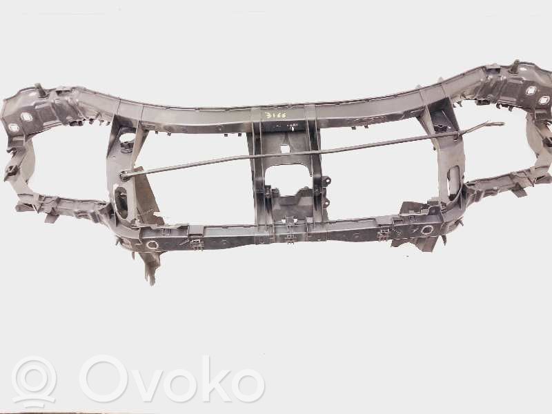 Ford Mondeo Mk III Панель 