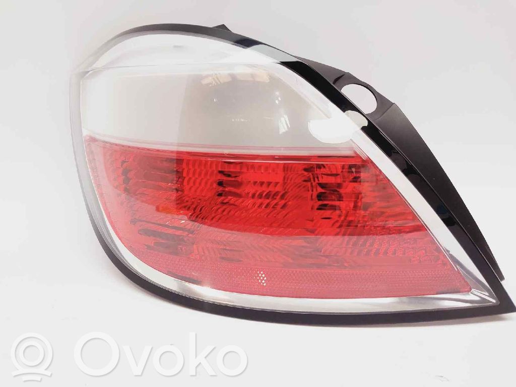 Opel Astra G Takavalot 