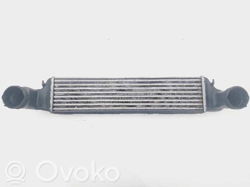 BMW X3 E83 Intercooler radiator 