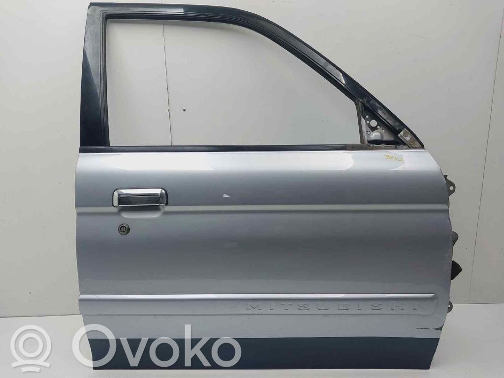 Mitsubishi Montero Puerta delantera 