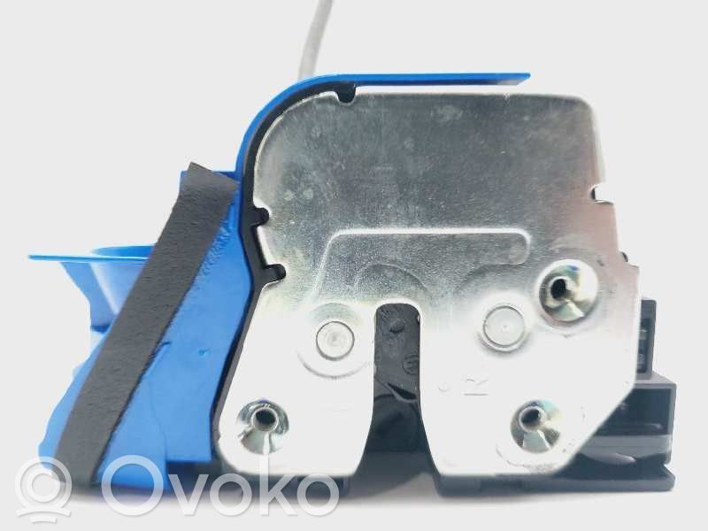 Hyundai i20 (BC3 BI3) Zamek drzwi przednich 