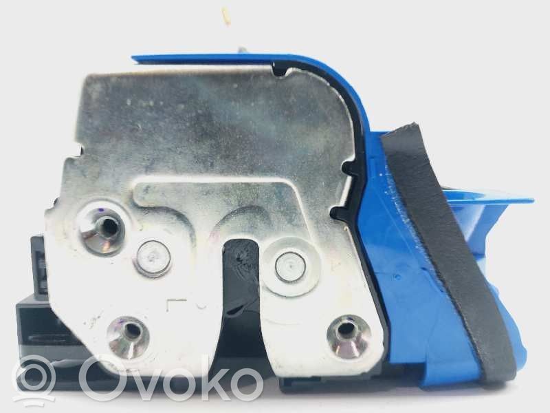 Hyundai i20 (BC3 BI3) Zamek drzwi przednich 