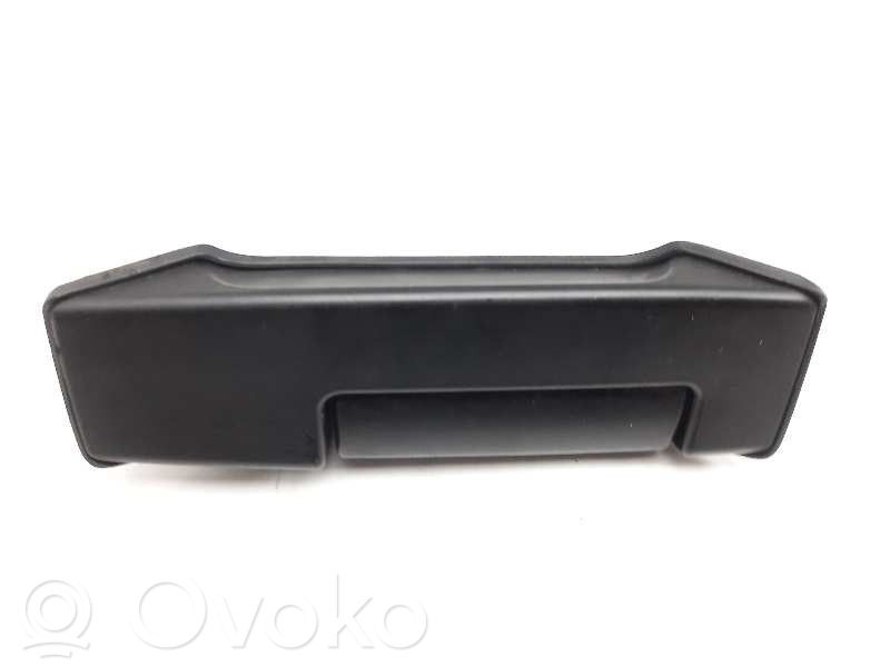 Dacia Dokker Rear door exterior handle 