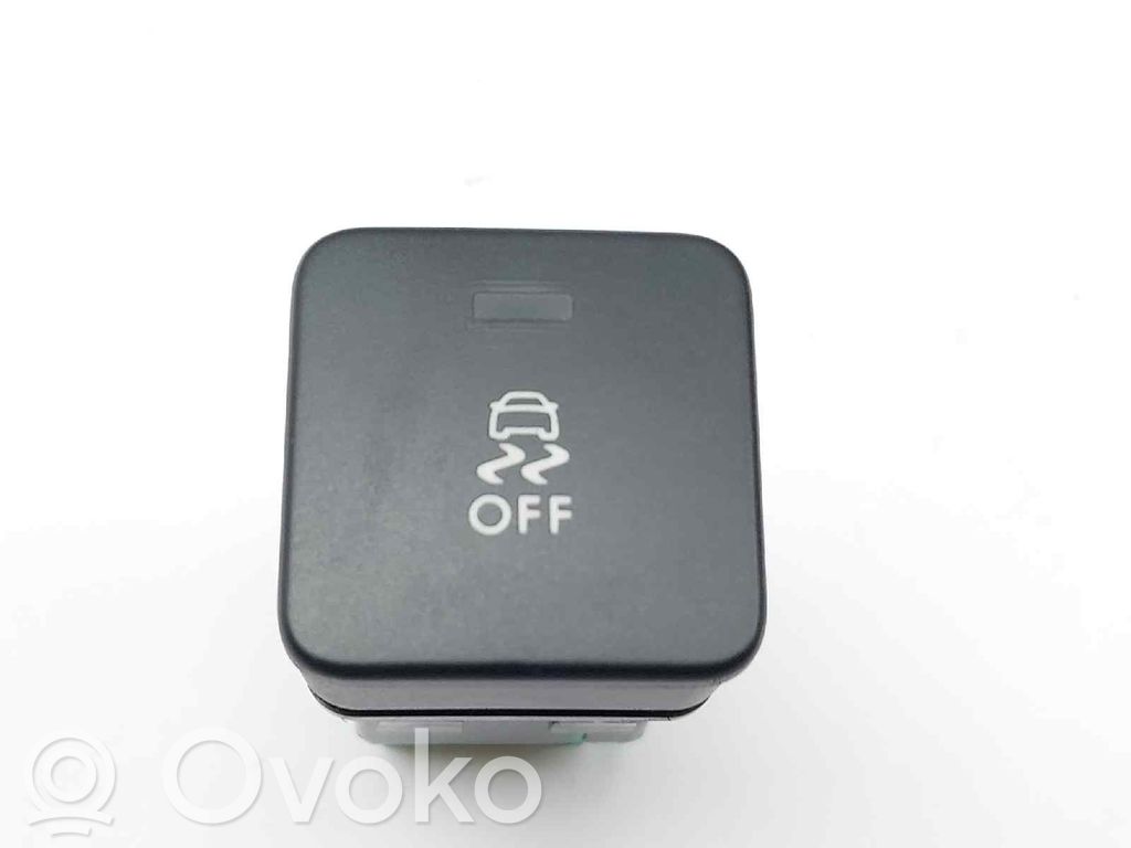 Citroen C-Elysée Windscreen/window heater switch 