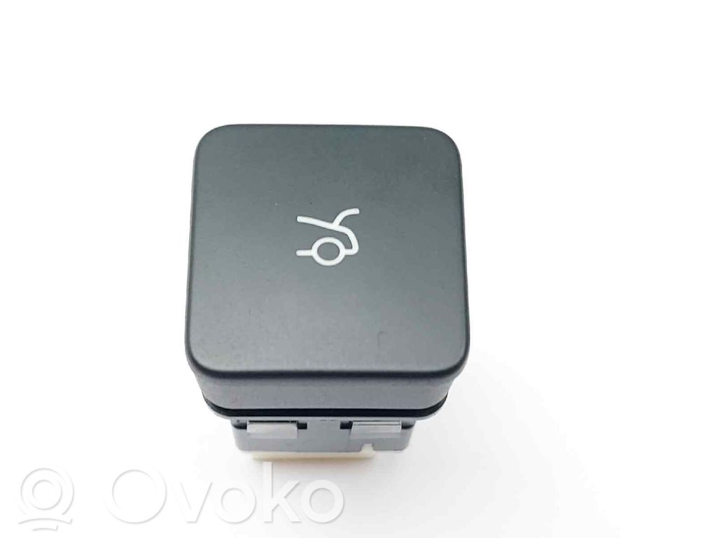 Citroen C-Elysée Windscreen/window heater switch 