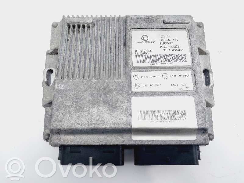 Engine control unit/module   616000523