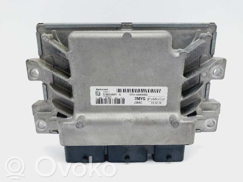 Unidad de control/módulo del motor   CV1112A650BG