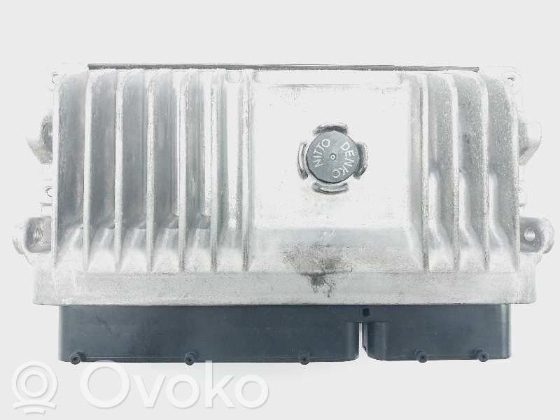 Toyota Verso Engine control unit/module 