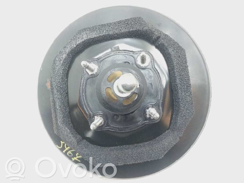 Citroen C4 II Picasso Brake booster 