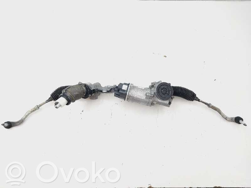 Opel Insignia A Przekładnia kierownicza / Maglownica 