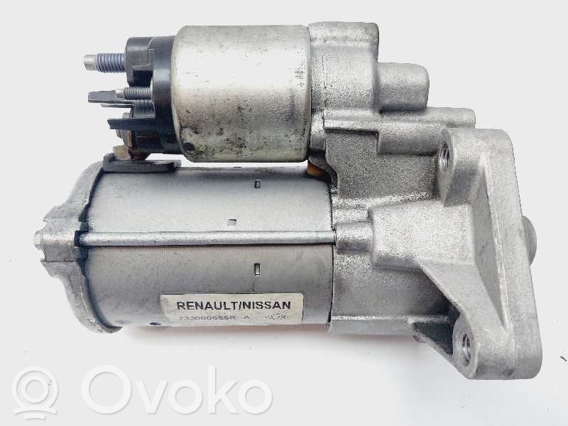 Renault Kadjar Starter motor 