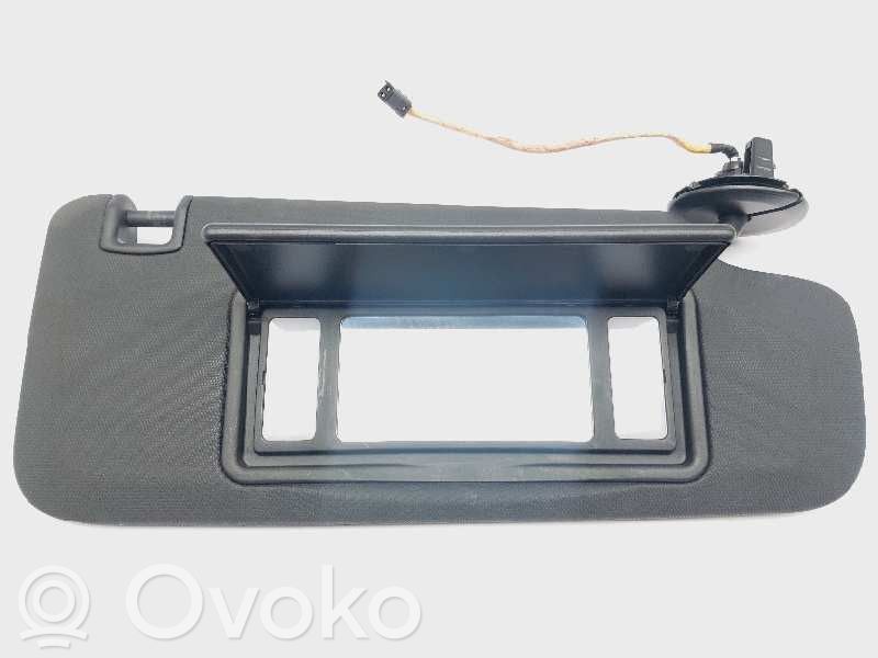 Opel Astra K Osłona przeciwsłoneczna 