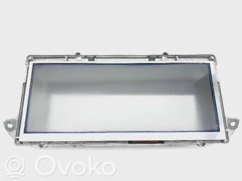 BMW X1 E84 Head up display screen 