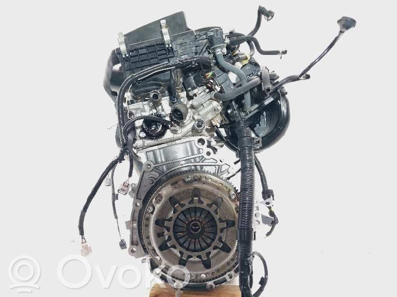 Engine   1KRFE
