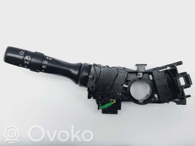 Toyota Aygo AB40 Panel lighting control switch 