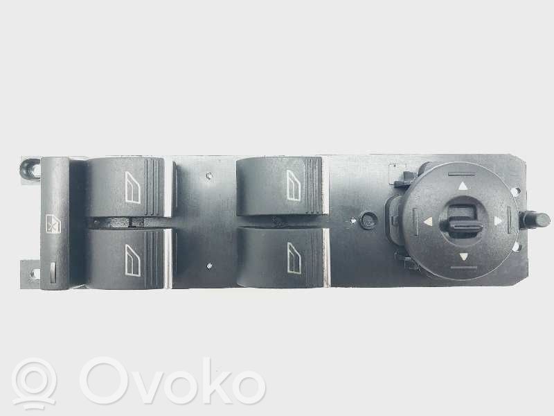 Ford C-MAX II Electric window control switch 