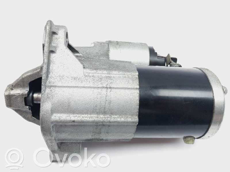 Motor de arranque   233003248R,M000T39372