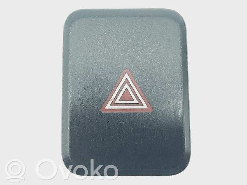 Toyota Auris E180 Hazard light switch 