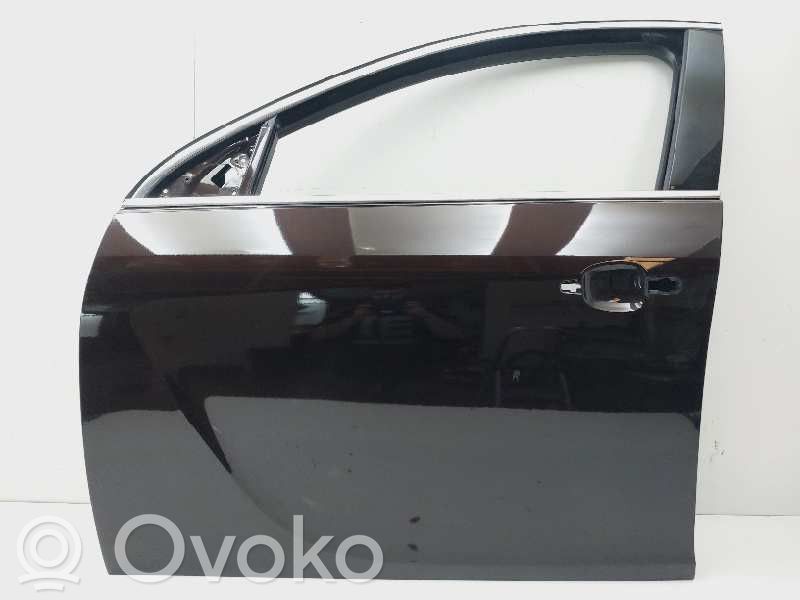 Opel Insignia A Etuovi 