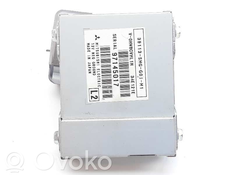 Honda Civic Interior comfort aerial antenna 