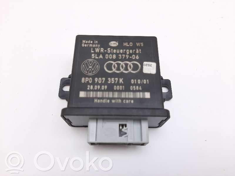 Volkswagen Scirocco Interior comfort aerial antenna 